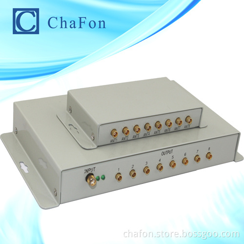 Superior Intelligent UHF Antenna Multiplexer for 860~960MHz
